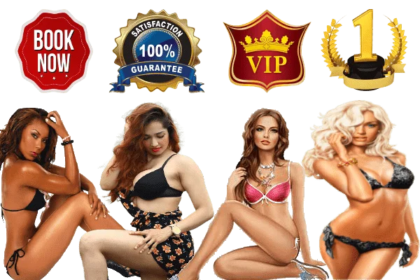 Nanded Russian Escorts